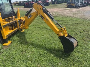 Cargadora Compacta JCB 1CXT 2024, Minicargadora, Cargadora Frontal con Garantía de 5+ Años - Product Image 5