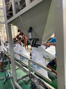 ราคาขายส่ง ข้าวหอมมะลิเมล็ดยาวเวียดนาม ปี 2025 ข้าวใหม่ คุณภาพส่งออกมาตรฐานวิลาโคนิค อายุการเก็บรักษา 2 ปี สูงสุด 14% 5% - Product Image 3