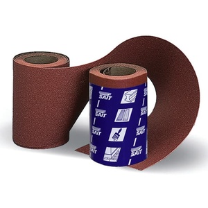 Papier abrasif Rm-Saitac Aw-D Mm. 115x5 m. Grain 60 - Product Image 1