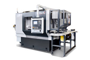 Machine à tailler les engrenages CNC automatique à usage intensif Y3150, utilisation industrielle, 8 modèles, boîte de vitesses à moteur, composants de la pompe inclus - Product Image 5