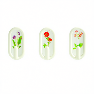 VL. Crochets à Robes ORCHID Collection 1005 - Product Image 2