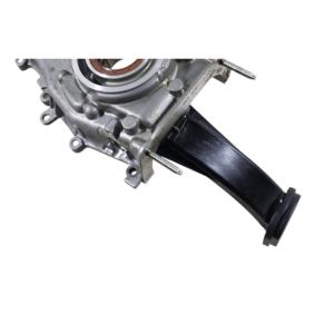 Pompa dell'Olio Motore con Alloggiamento Distribuzione FIAT 500 Serie X 46336301 46345266 Diesel 1300 (15>) - Product Image 2