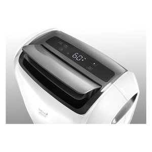 Deumidificatore TASCIUGO ARIADRY Ddsx220 Multi ( Serbatoio 5 Litri ) Bianco 33mq 0148520202 - Product Image 4