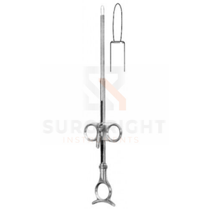 Produits de haute qualité EVES dans la conception OEM dans les prix d'usine avec votre logo personnalisé par Surgiright Instruments - Product Image 5