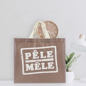 ถุงช้อปปิ้งผ้า PP ทอจากเวียดนาม - Product Image 5