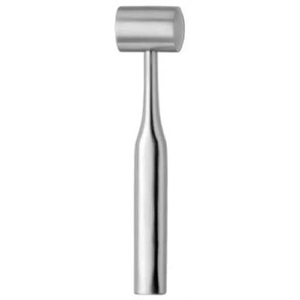 MAZO COTTLE, 19CM, 1 CARA LISA, 1 CARA CONVEXA - Product Image 1