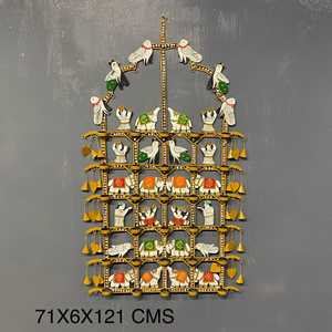 Toran de Brillo Eterno para Decoración del Hogar - Product Image 4