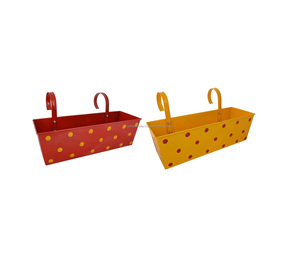 NEW POLKA DOT PLANTER NEW PLANTERS IN WHOLESALE PRICE <b>FOR</b> HOME AND GARDEN DECORATION PLANTERS IN NEW STYLE - Product Image 3