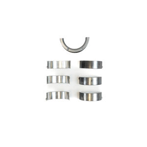 Kit cuscinetti albero motore STD MS-1207A adatto per NISSAN - Product Image 2