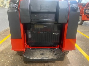 รถตักล้อยางขนาดเล็ก TORO DINGO TXL2000 ปี 2026 พร้อมระบบขับเคลื่อนแบบตีนตะขาบ เครื่องยนต์ Kubota KYB 92 กิโลวัตต์ น้ำมันเบนซิน ประสิทธิภาพสูง พร้อมตลับลูกปืน รับประกัน 4 ปี - Product Image 3