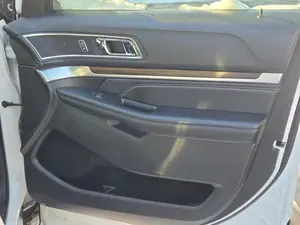 USADO LHD/RHD 2018 FORD EXPLORER LIMITED - Product Image 5