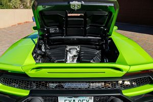 Lamborghini Huracán EVO RWD Spyder d'occasion 2021 - Product Image 5