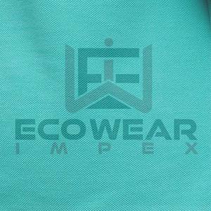 Nuevo 2025 hombres polos fabricante hecho en fábrica diseños personalizados logotipo personalizado algodón Polo camisa para hombres al por mayor - Product Image 3