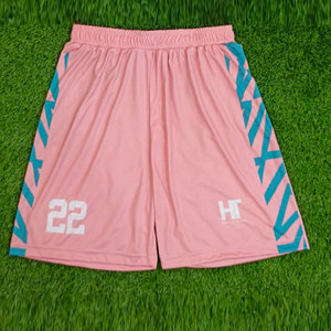Uniforme de Baloncesto sin Mangas, 100% Poliéster, Ligero, Ecológico, Personalizado, Nuevo Diseño, Alta Calidad, Todas las Tallas Disponibles - Product Image 3