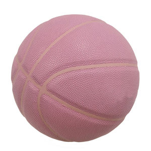 2025 <b>Promotional</b> Custom Mini Basketball Rubber PU Cover Eco-Friendly Durable Custom Color OEM Sale Reasonable Price Top Selling - Product Image 4