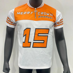 Alta Calidad Sublimación Fútbol Desgaste Mejor Calidad Uniforme - Product Image 2