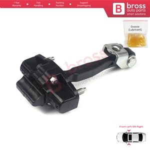 BDP820 Butée de porte avant pour Tipo 356 357 Egea 2015-actuel 51983934 - Product Image 2