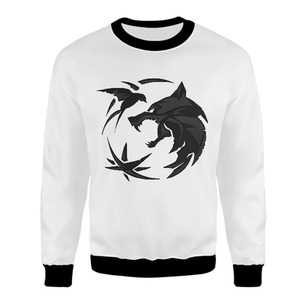 Sweatshirts en coton polyester pour hommes et femmes - Product Image 4