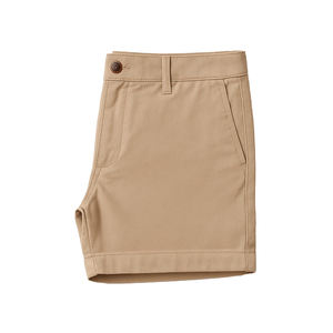 Shorts de golf de qualité supérieure pour hommes Logo personnalisé Respirant Nylon/spandex OEM ODM Shorts d'été - Product Image 2