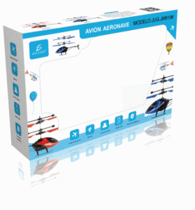 Sensor <b>Control</b> Rechargeable <b>RC</b> Helicopter Drone Toy for Beginners USB Induction Flying Camera Electric Power Plastic Outdoor - Product Image 4