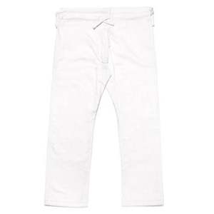 Slim Cut Pearl Weave BJJ Gi Rendimiento elegante - Product Image 4