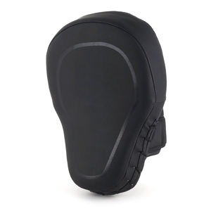 Guantes de Boxeo Profesionales de Piel Sintética, Guantes de Entrenamiento de Boxeo, Mejores Guantes de Entrenamiento de Golpeo - Product Image 4