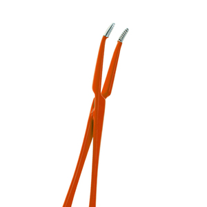 Chất lượng cao thép không gỉ <span class=keywords><strong>Richie</strong></span> động mạch kẹp biểu tượng tùy chỉnh của nhãn hiệu điện trở lại thay thế tùy chọn dụng cụ phẫu thuật - Product Image 6