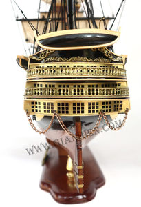 Decoración Náutica de Madera Pintada de los 12 Apóstoles, Diseño Personalizado Aprobado por el Fabricante Gia Nhien, MOQ Bajo - Product Image 2