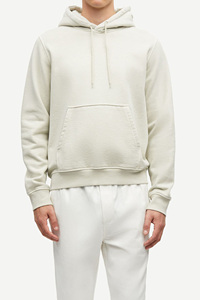 Sudadera con capucha de manga larga transpirable de alta calidad para hombre, fabricante 100% algodón, mezcla de poliéster, forro polar, 350gsm, logotipo personalizado - Product Image 4