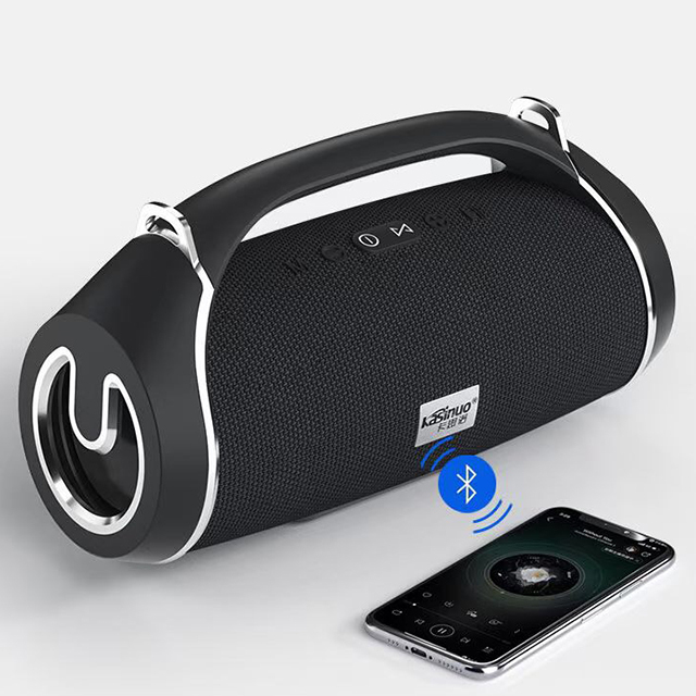 Wholesale K99 Portable 30W for  Outdoor Wireless Speaker Waterproof Design for Biking and Hiking