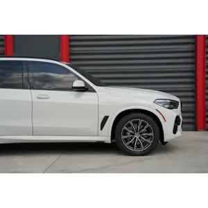 อุปกรณ์ตกแต่งรถยนต์ BMW X5 sDrive40i ปี 2022 - Product Image 2