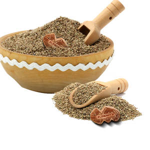 Carom ธรรมชาติ (ajwain) | กลิ่นหอมบริสุทธิ์ | บรรจุเชิงนิเวศ - Product Image 6