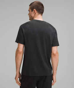 Haute qualité 100% coton 250gsm T-Shirt à manches courtes coloré personnalisé pour adultes enfants personnalisé propre texte conception hommes T-Shirts - Product Image 6