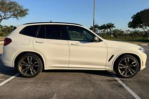 AUTOS USADOS EN VENTA 2019 X.3 M40i - Product Image 5