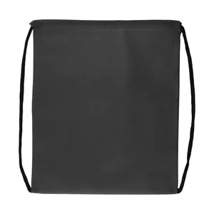 Mochilas Deportivas Personalizadas con Cordón, Bolsas Personalizables para Fines Comerciales, Producto Promocional - Product Image 2