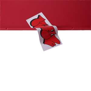 Pegatinas fotográficas troqueladas personalizadas para páginas de diarios, pegatinas bonitas a granel para kits de papelería - Product Image 2