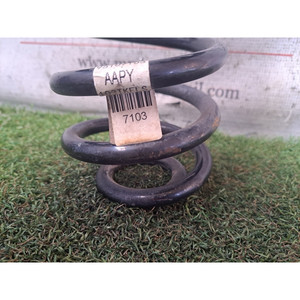 สปริงโช้คหลัง ซ้ายโอเปิ้ล มอกก้า เอ็กซ์ 42538109 B16XER เบนซิน 1598 (16>) - Product Image 3