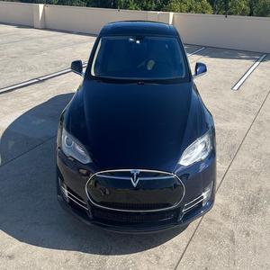 TESLA MODEL S 60 USADO, 2013, Volante a la Izquierda/Derecha - Product Image 1