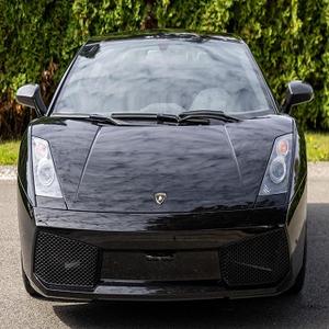 Lamborghini Gallardo Superleggera 2008 [Volante a la Derecha/Izquierda] USADO EN BUEN ESTADO, en Venta y Listo para Entregar - Product Image 2