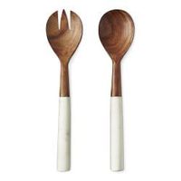 Saladier décoratif en bois fait à la main dans un nouveau design Vaisselle en bois fait à la main Saladier au prix de gros pour le service des salades