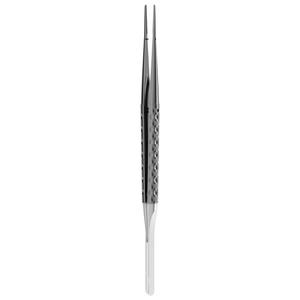 DeBakey Forceps Surgical Stainless Steel Atraumatic Precision Instrument for Vascular Surgery Hospital Clinic and Medical Use - Product Image 5