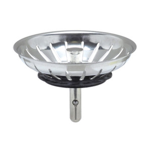 Tappo Universale per Cestello Piletta Diametro 83mm - Product Image 1