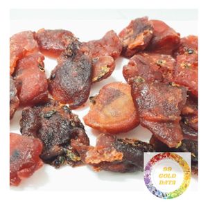 Vente en gros de snacks naturels sucrés et acidulés aux fruits de la passion séchés au Vietnam, parfaits pour les supermarchés et les distributeurs - Product Image 2