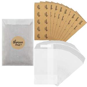 <span class=keywords><strong>Confetti</strong></span> <span class=keywords><strong>matrimonio</strong></span> borse in vetro borse bomboniere <span class=keywords><strong>matrimonio</strong></span> e <span class=keywords><strong>Confetti</strong></span> Kraft marrone adesivi per <span class=keywords><strong>matrimonio</strong></span> <span class=keywords><strong>Confetti</strong></span> borse Kit - Product Image 2