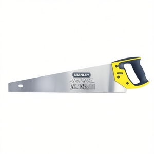 Juego de 6 piezas de sierras bimateriales Stanley Jetcut Fine - Product Image 2