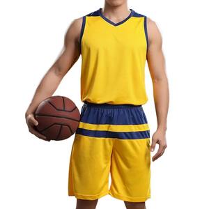 Maillots de basket-ball respirants au design pénal, uniformes de basket-ball élégants de qualité supérieure, sublimation, nouveaux uniformes d'équipe légers - Product Image 1