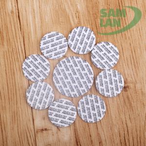 Forro de Sellado de Plástico Fácil de Aplicar para Botellas Farmacéuticas, Sellado Manual con Serigrafía, Compatible con OEM/ODM, Hecho en Vietnam - Product Image 4