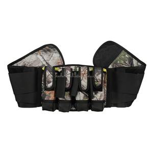 Arnés de Cinturón para Accesorios de Paintball con Arnés Resistente para un Uso Conveniente - Product Image 6