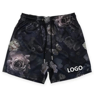 Sports Training Baseball <b>Shorts</b> <b>Men</b> Custom Mesh <b>Shorts</b> <b>5</b> <b>Inch</b> <b>Inseam</b> Breathable Mesh Sweat Summer Beach Running <b>shorts</b> - Product Image 5
