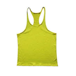 Camiseta sin mangas de entrenamiento con logotipo personalizado 2025 para hombre, chaleco de gimnasio de secado rápido de talla grande, camiseta sin mangas para correr y ejercicio muscular, nueva sublimación - Product Image 4